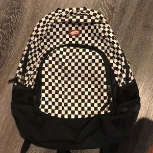 Vans backpack